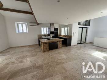 Location appartement 4 pièces Aramon 30