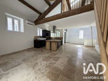 Location appartement 4 pièces