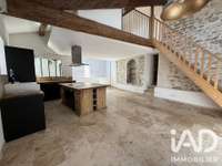 Location appartement 4 pièces