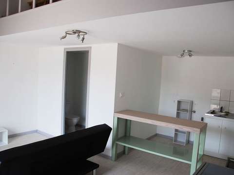 Location appartement 2 pièces Location appartement 2 pièces