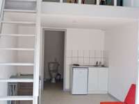 Location appartement 2 pièces Location appartement 2 pièces