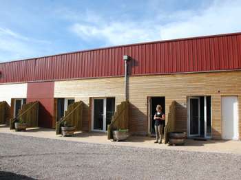 Location Appartement T1Arbouans