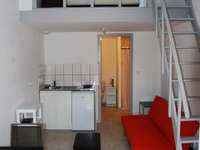 Location appartement 1 pièce Location appartement 1 pièce