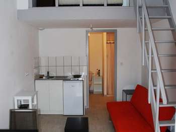 Location appartement 1 pièce Location appartement 1 pièce