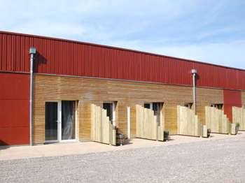 Location Appartement T1Arbouans