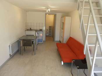 Location appartement 1 pièce