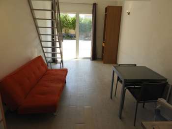 Location appartement 1 pièce