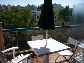 Location StudioArcachon