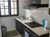 Location appartement 1 pièce