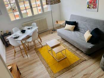 Location appartement 1 pièce Arcachon 33