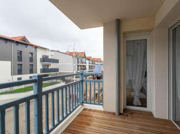 Location appartement 2 pièces Arcachon 33