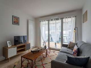 Location appartement 2 pièces Location appartement 2 pièces