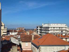Location Appartement T1Arcachon