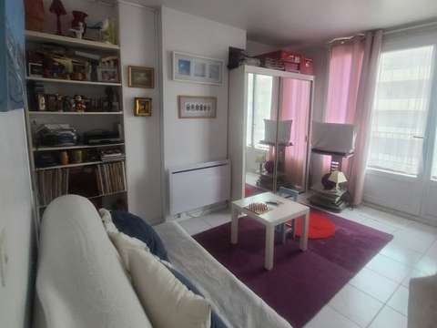 Location appartement 1 pièce Location appartement 1 pièce