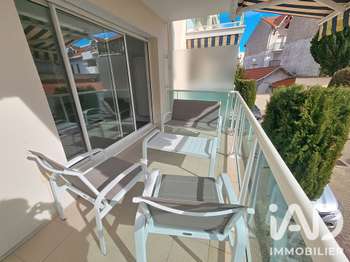 Location Appartement 2 piècesArcachon