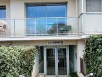 Location Studio 1 pièce