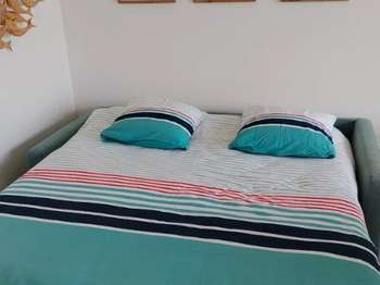Location Studio 1 pièce