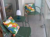 Location Studio 1 pièce