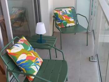 Location Studio 1 pièce