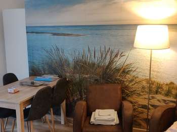 Location Appartement T1Arcachon