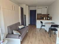 Location appartement 1 pièce Location appartement 1 pièce