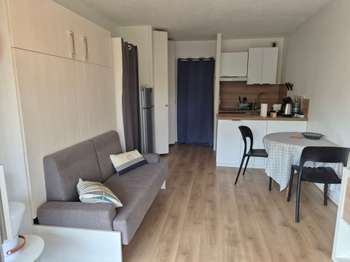Location Appartement T1Arcachon