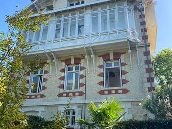 Location Appartement 4 piècesArcachon