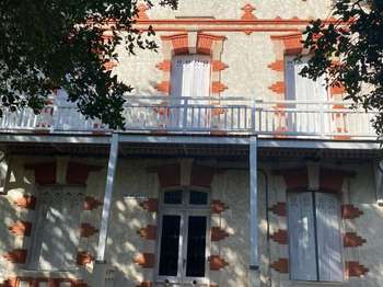 Location appartement 4 pièces