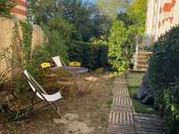 Location appartement 4 pièces