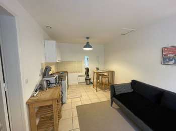 Location Appartement T1Arcachon
