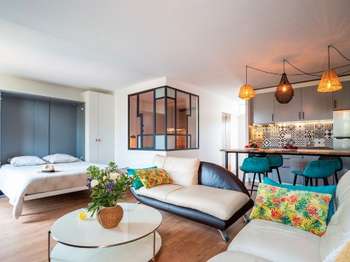 Location Appartement 2 piècesArcachon