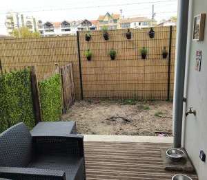 Location appartement 2 pièces Arcachon 33