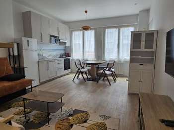 Location appartement 2 pièces Arcachon 33