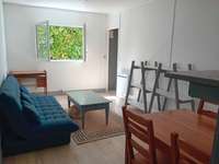 Location appartement 2 pièces