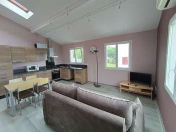 Location Appartement 2 piècesArcangues