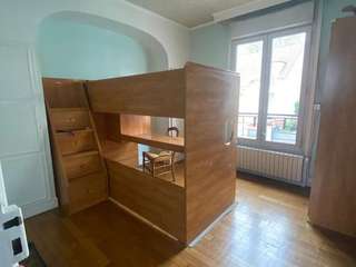 Location appartement 1 pièce Location appartement 1 pièce