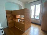 Location appartement 1 pièce Location appartement 1 pièce