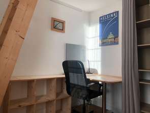 Location Appartement T1Arcueil