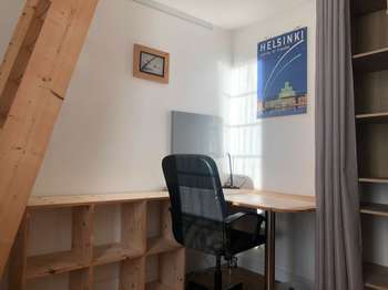 Location appartement 1 pièce Arcueil 94