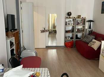 Location Appartement T1Arcueil