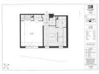 Location appartement 2 pièces Location appartement 2 pièces