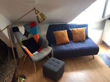 Location Appartement 2 piècesArcueil
