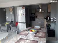Location appartement 3 pièces