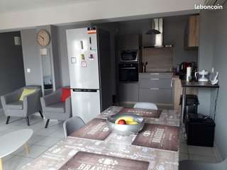 Location appartement 3 pièces Location appartement 3 pièces