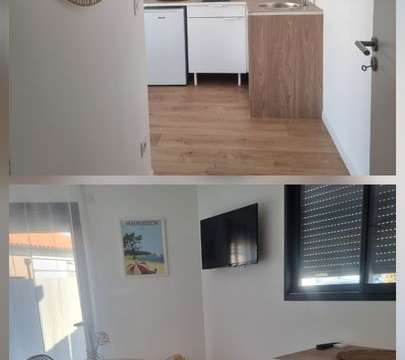 Location appartement 1 pièce Argelès-sur-Mer 66