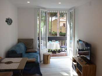 Location Appartement 2 piècesArgelès-sur-Mer