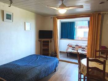 Location Appartement T1Argelès-sur-Mer