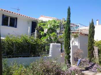 Location Appartement 3 piècesArgelès-sur-Mer