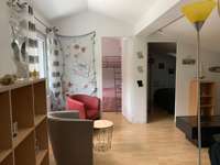 Location appartement 3 pièces Location appartement 3 pièces