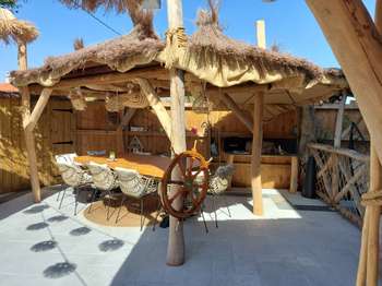 Location appartement 4 pièces Argelès-sur-Mer 66